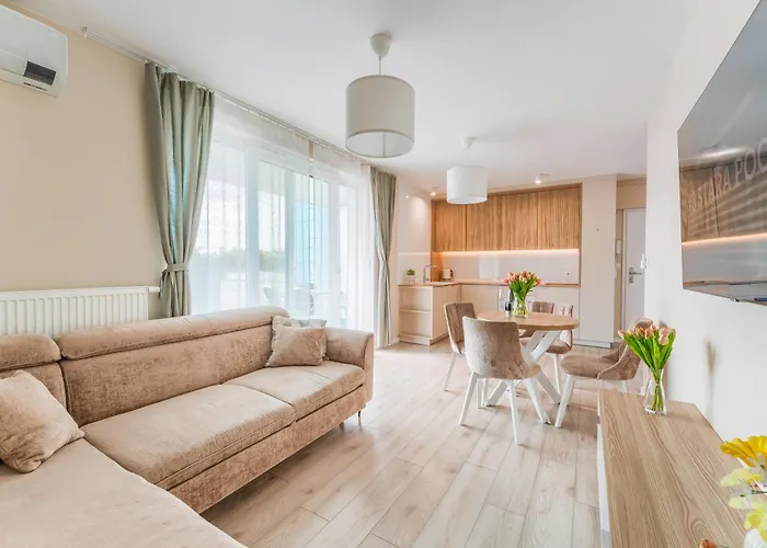 Cicha Przystan y Whiteblue Sauna&Fitness&Parking