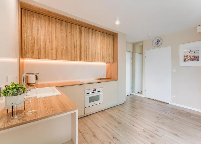 Cicha Przystan y Whiteblue Sauna&Fitness&Parking